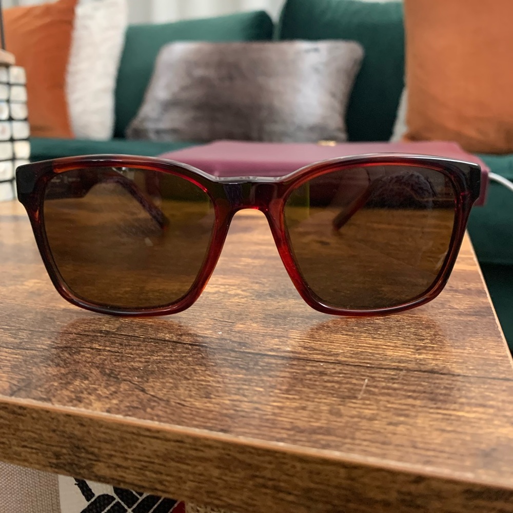Ferragamo Sunglasses